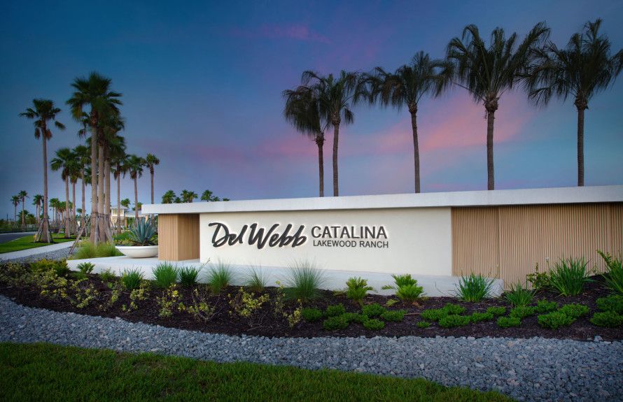 Alison Goser Sarasota Real Estate Expert - Catalina by Del Webb Neighborhood.